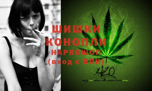 молекула духа Белокуриха